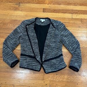 Coldwater creek lady jacket